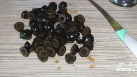 Рецепт солянки с мясом и колбасой