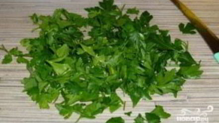 Рецепт солянки с мясом и колбасой