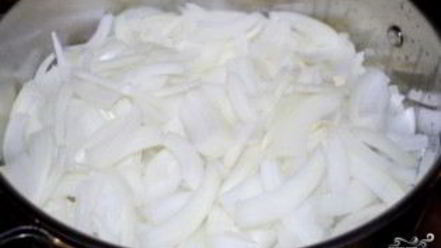 Рецепт солянки с оливками