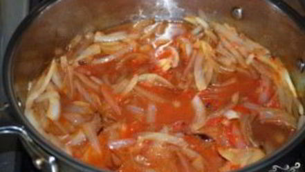 Рецепт солянки с оливками