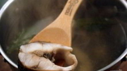 Рецепт солянки с тунцом вкусняха