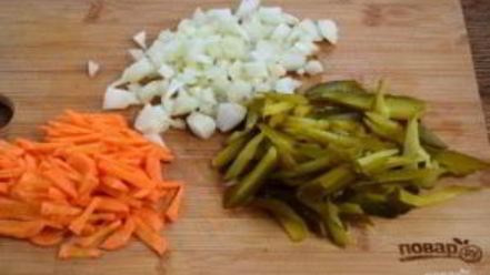 Рецепт солянки с тунцом вкусняха