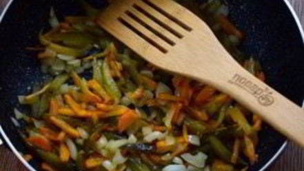 Рецепт солянки с тунцом вкусняха