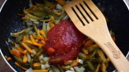 Рецепт солянки с тунцом вкусняха