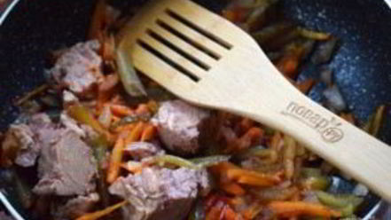 Рецепт солянки с тунцом вкусняха