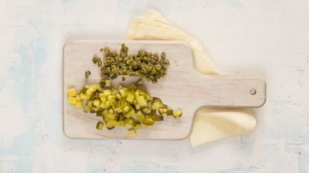 Рецепт солянки сборной мясной