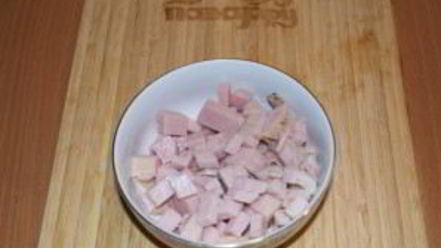 Рецепт солянки сборной с колбасой