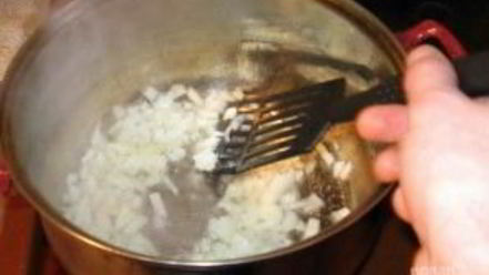 Рецепт солянки сборной