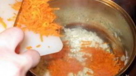 Рецепт солянки сборной