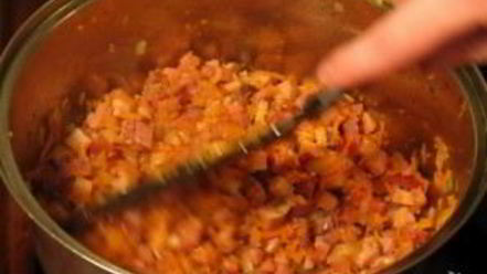 Рецепт солянки сборной