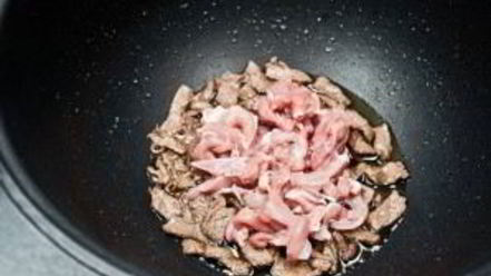 Рецепт солянки в казане