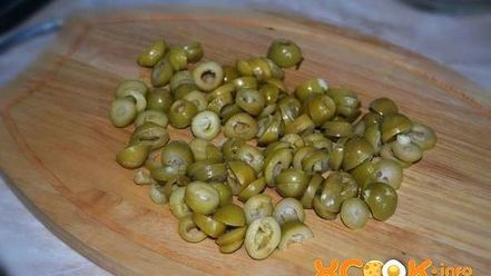 Рецепт супа солянка с сосисками