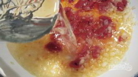 Рецепт супа-солянки