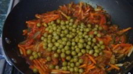 Рецепт вкусной солянки