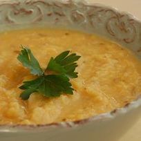 Рецепт Супа из чечевицы по-арабски