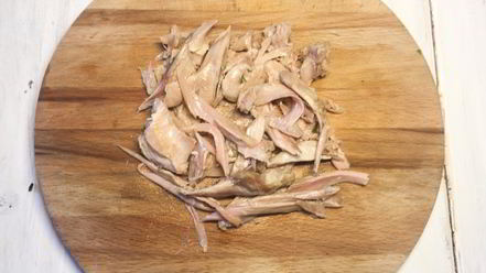 Рецепт супа из крапивы