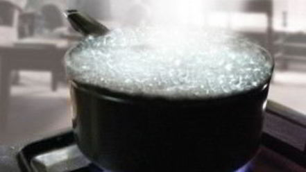 Рецепт супа из морского коктейля