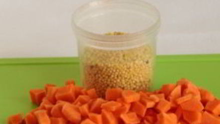 Рецепт супа из речной рыбы