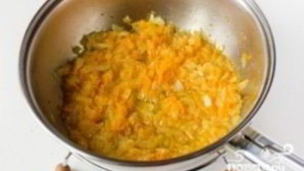 Рецепт супа из сардины