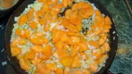 Рецепт супа из стерляди