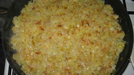 Рецепт грузинского супа харчо