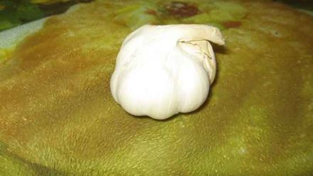 Рецепт грузинского супа харчо