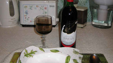 Рецепт грузинского супа харчо