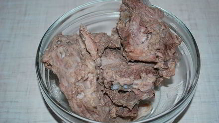 Рецепт густого супа харчо с айвой