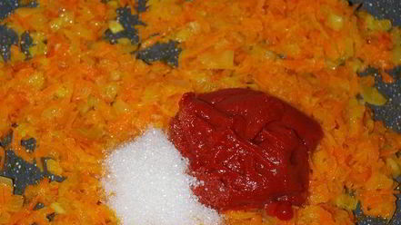 Рецепт густого супа харчо с айвой