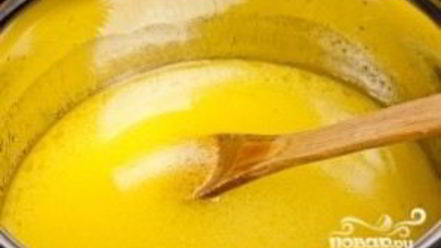 Рецепт харчо без мяса