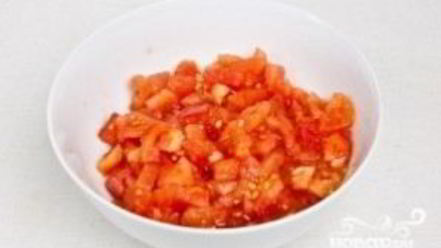 Рецепт харчо без мяса