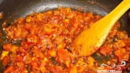 Рецепт харчо без мяса