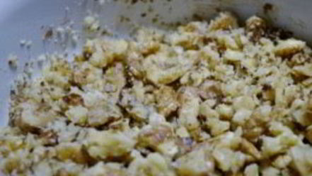 Рецепт харчо из баранины в мультиварке