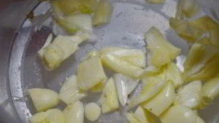 Рецепт харчо из баранины в мультиварке