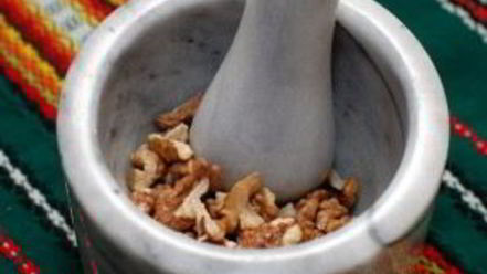 Рецепт харчо из говядины с ткемали