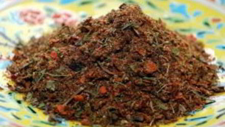 Рецепт харчо из говядины с ткемали