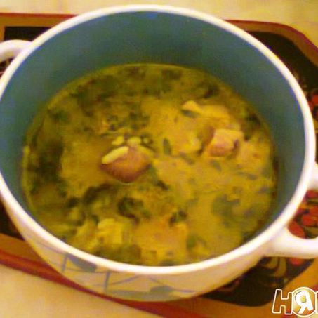 Рецепт Харчо из говядины