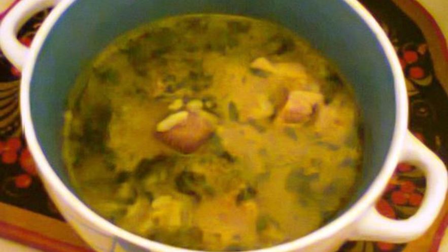 Рецепт харчо из говядины