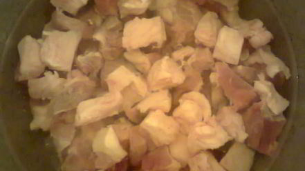 Рецепт харчо из говядины