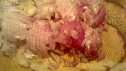 Рецепт харчо из говядины