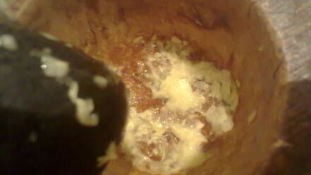 Рецепт харчо из говядины