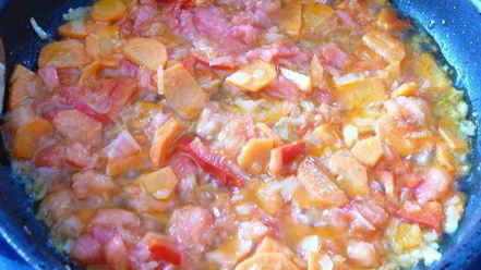 Рецепт харчо из куриных крылышек