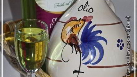 Рецепт харчо из рыбы по принципу сулаквелидзе