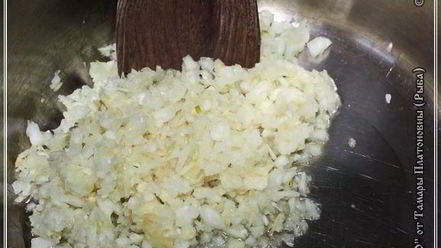 Рецепт харчо из рыбы по принципу сулаквелидзе