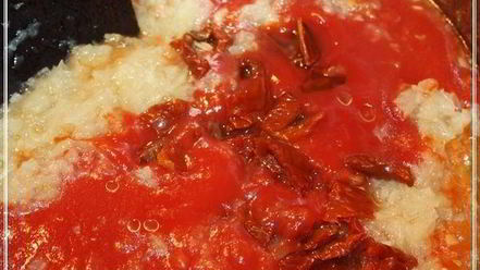 Рецепт харчо из рыбы по принципу сулаквелидзе