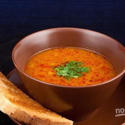 Рецепт Харчо на бараньих ребрышках