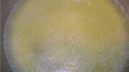 Рецепт харчо по-домашнему