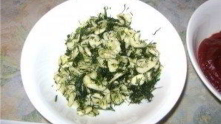 Рецепт харчо по-домашнему