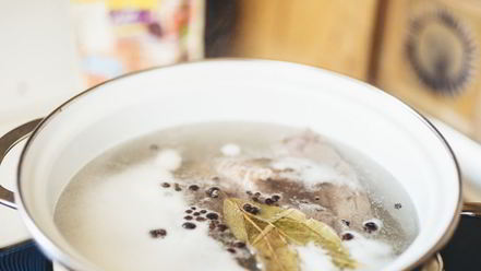 Рецепт харчо по-грузински со сливами