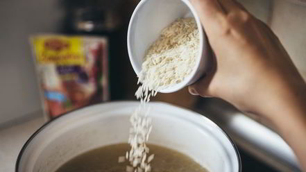 Рецепт харчо по-грузински со сливами